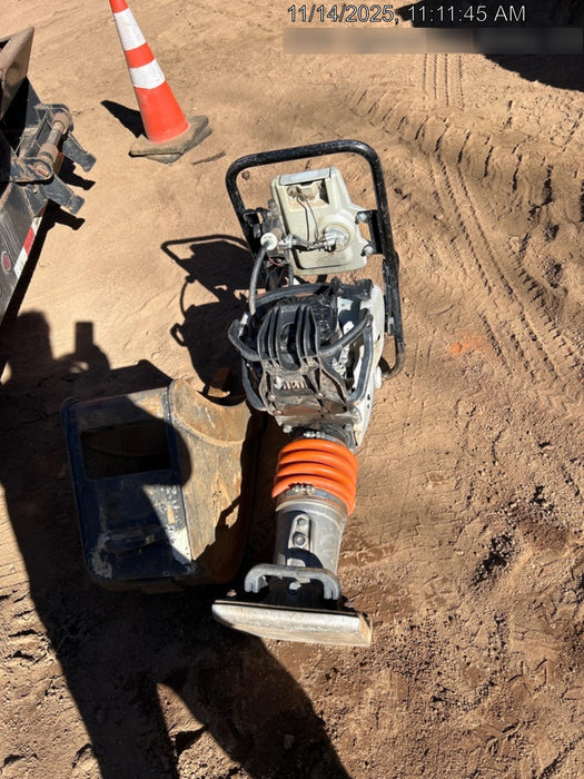 2023 MULTIQUIP MTX60HD