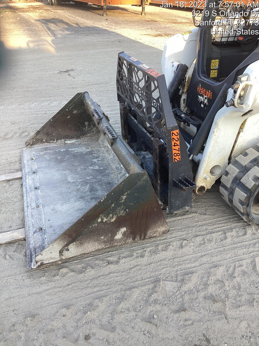 2022 PALADIN 48" Pallet Forks - Paladin