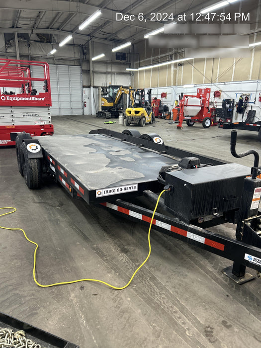 2024 STEELPOINT K19E