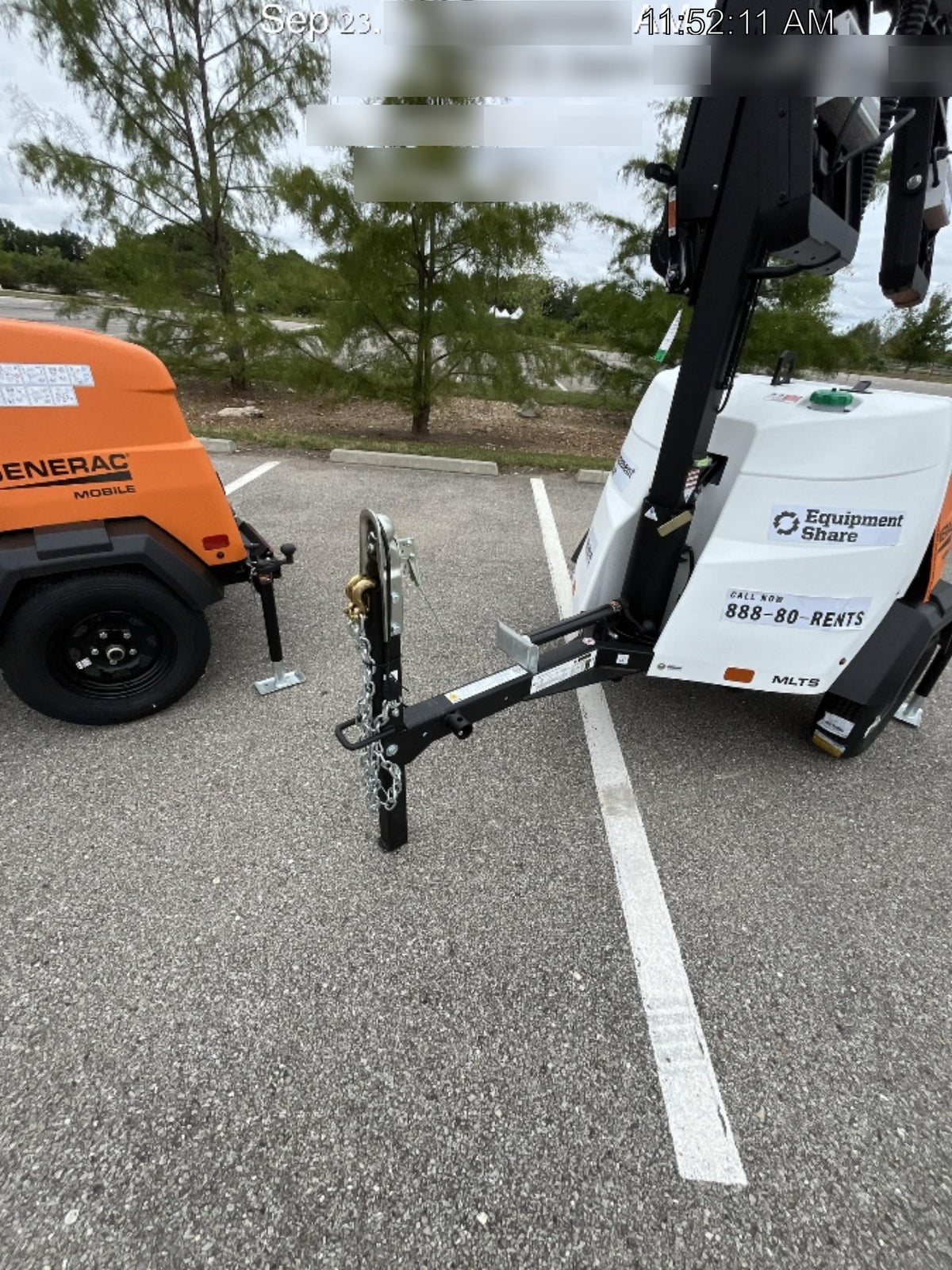 2026 GENERAC MLTS-4