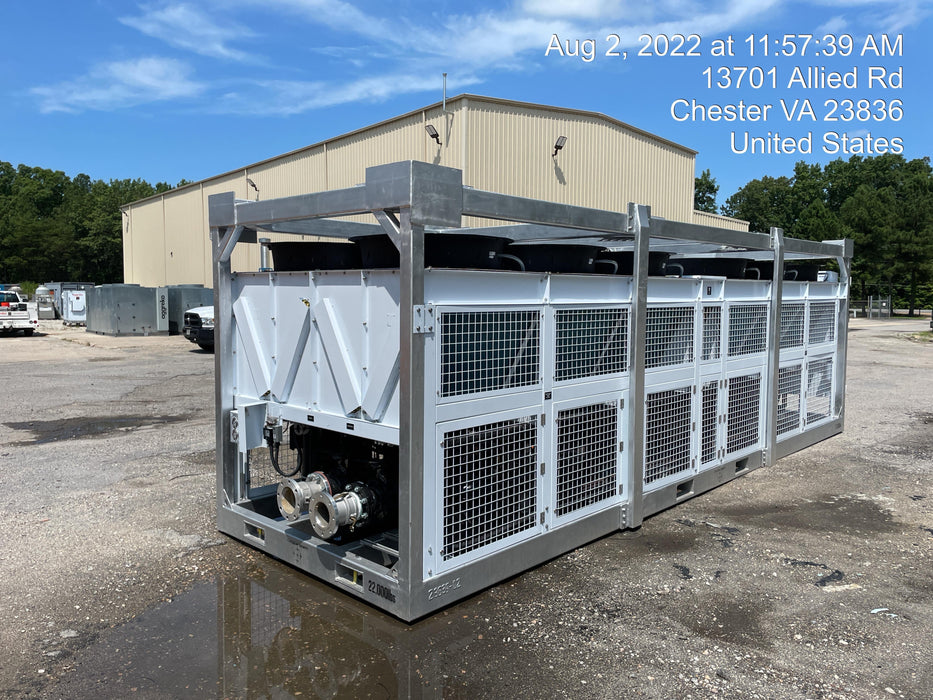 2022 SMARTECH SCOD230AR4