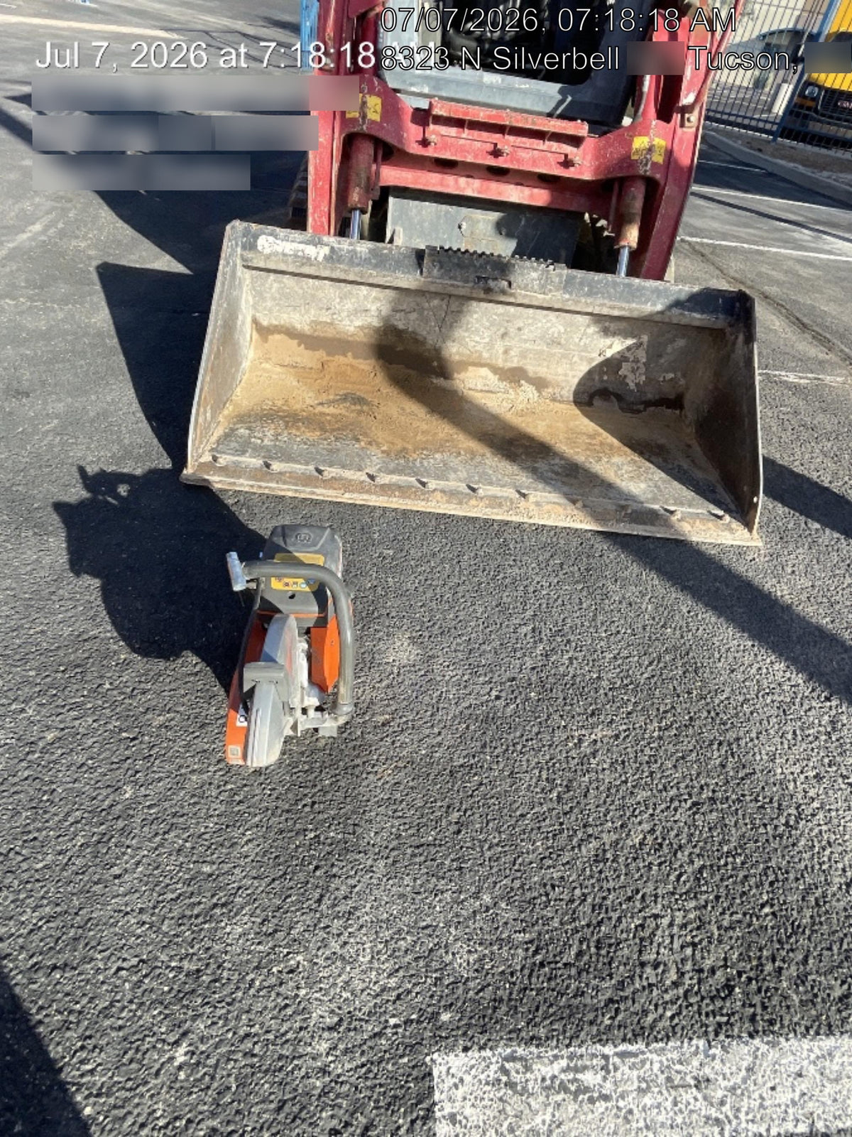 2021 TAKEUCHI TL8R2-R