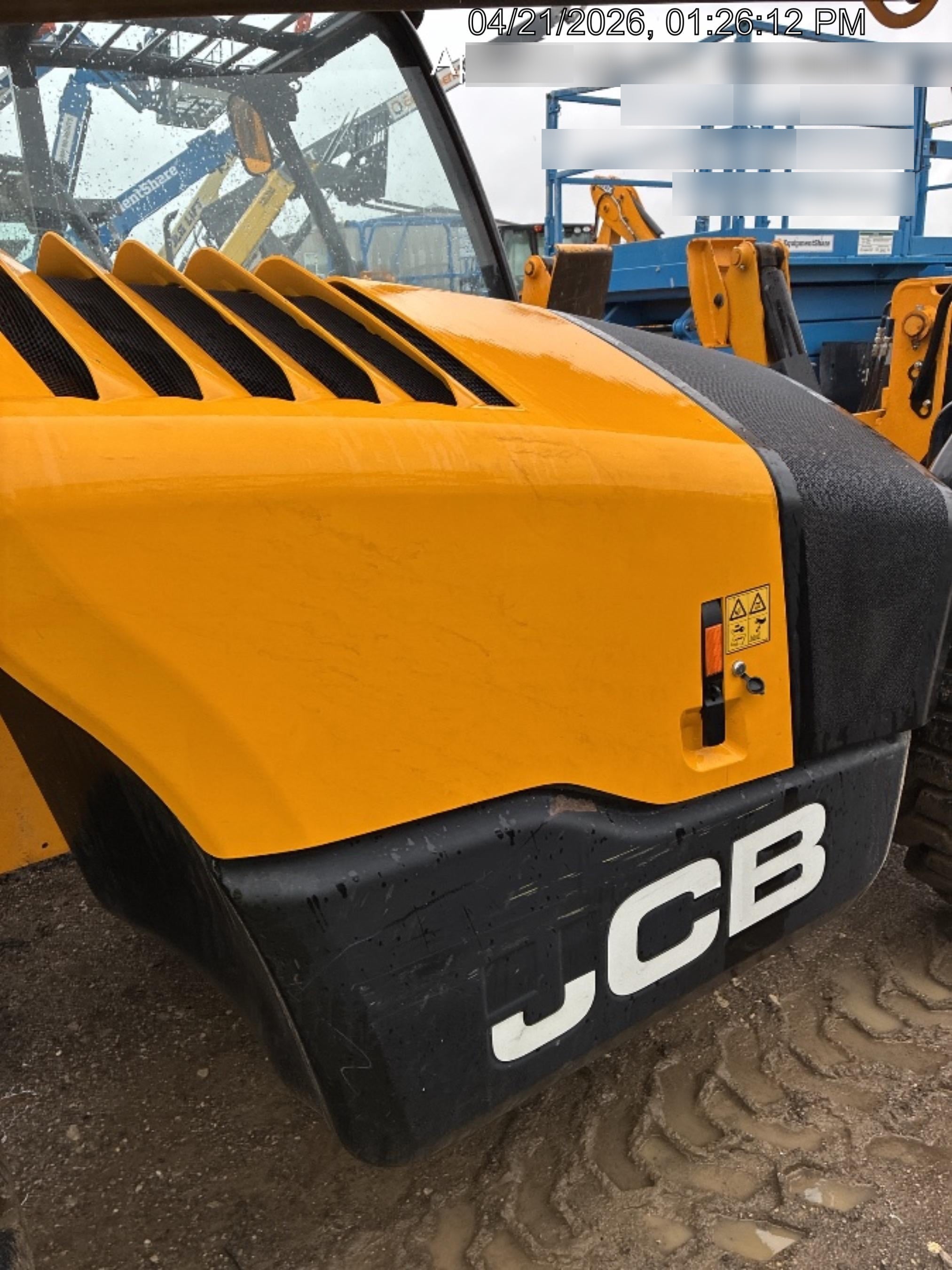 2023 JCB 510-56