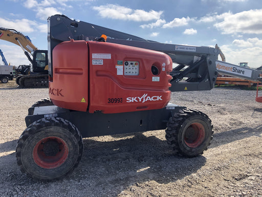 2019 SKYJACK SJ63 AJ