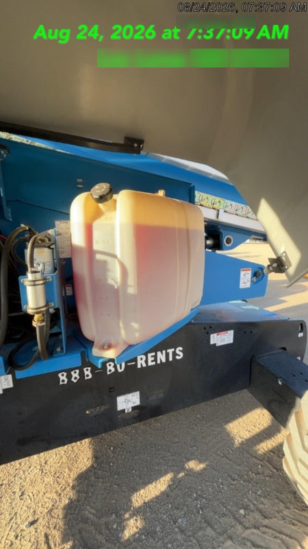 2026 GENIE S-65 XC