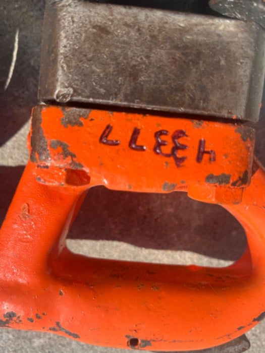 2019 MICHIGAN PNEUMATIC ES-CH3R-TRACKER