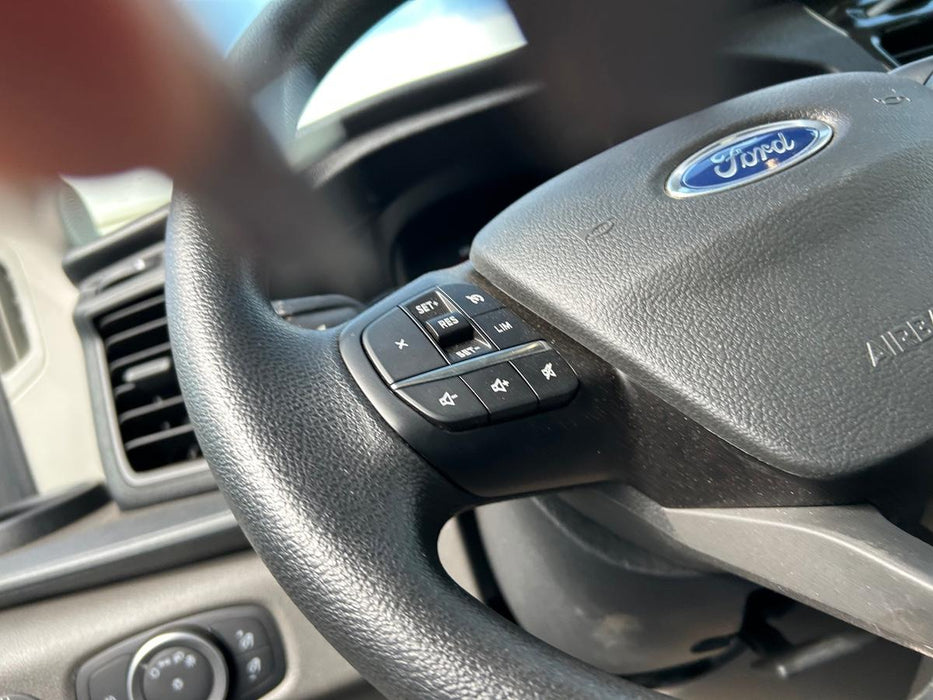 2025 FORD Transit 350 Rental