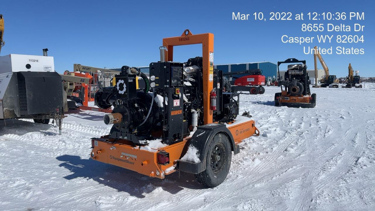 2021 PIONEER PP88S12L71-TCD3.6