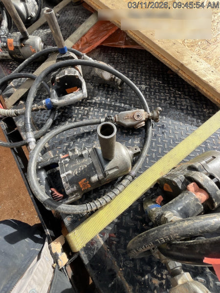 2025 INGERSOLL RAND 3940B2TI