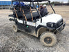 2022 KAWASAKI Mule PRO-DXT (Half Door)