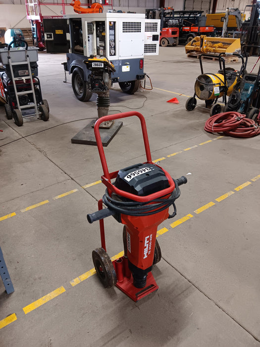 2023 HILTI TE 3000-AVR
