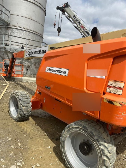 2020 JLG 660SJ