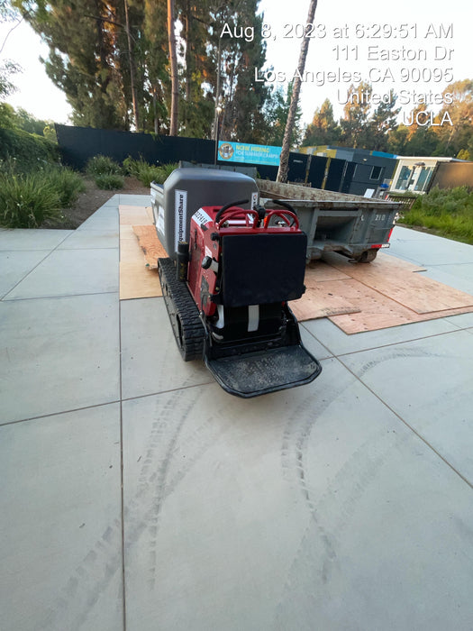 2023 TORO MBTX 2500-TS