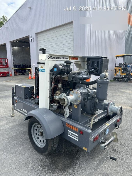 2024 ATLAS COPCO PAC F44 KD