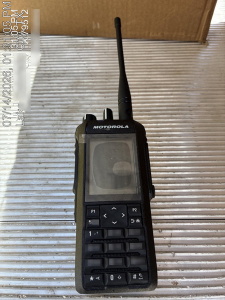 2026 MOTOROLA R7 DISPLAY