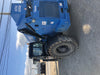 2018 Genie GTH-1056 Genie GTH-1056 w/Enclosed Cab w/HVAC, Work Lights, Solid Tires, Beacon, 60" Carriage and Forks