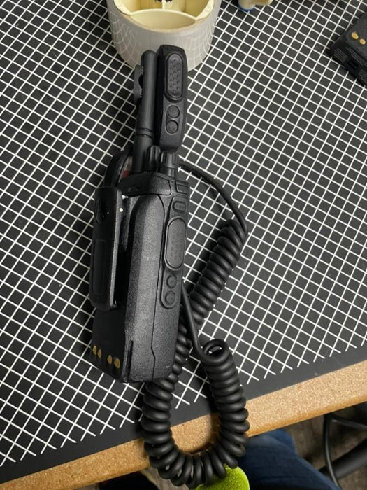 2023 MOTOROLA R7 DISPLAY