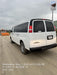 2023 CHEVROLET Express Van - Rental