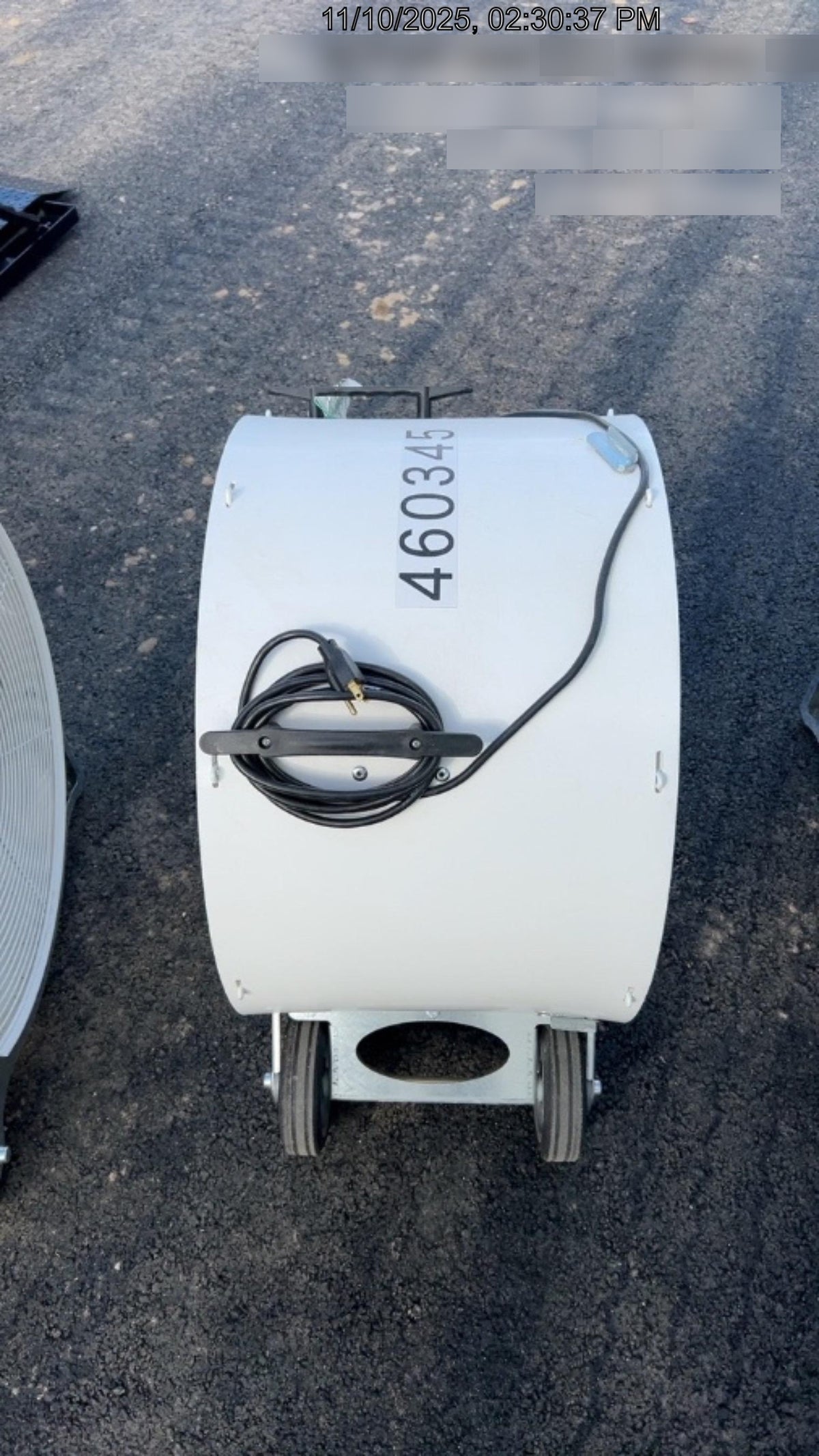 2024 SCHAEFER VKM24-2-O