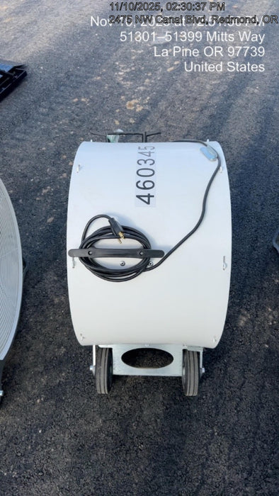 2024 SCHAEFER VKM24-2-O