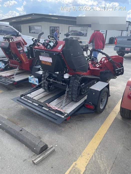 2022 BARRETO E4X6TBT