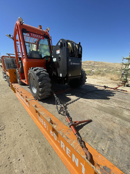 2023 JLG G5-18A
