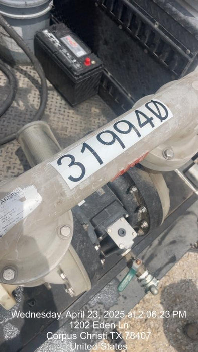 2023 INGERSOLL RAND PD20P-FPS-PTT