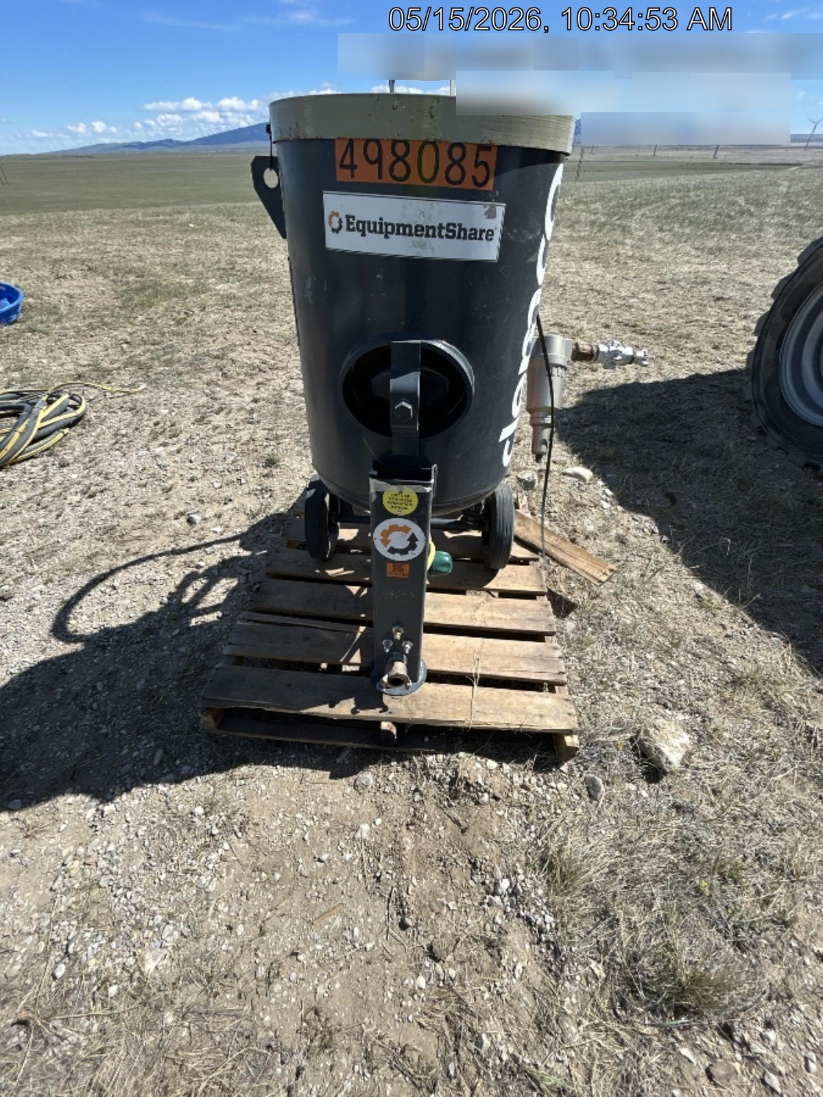 2025 CLEMCO 21548