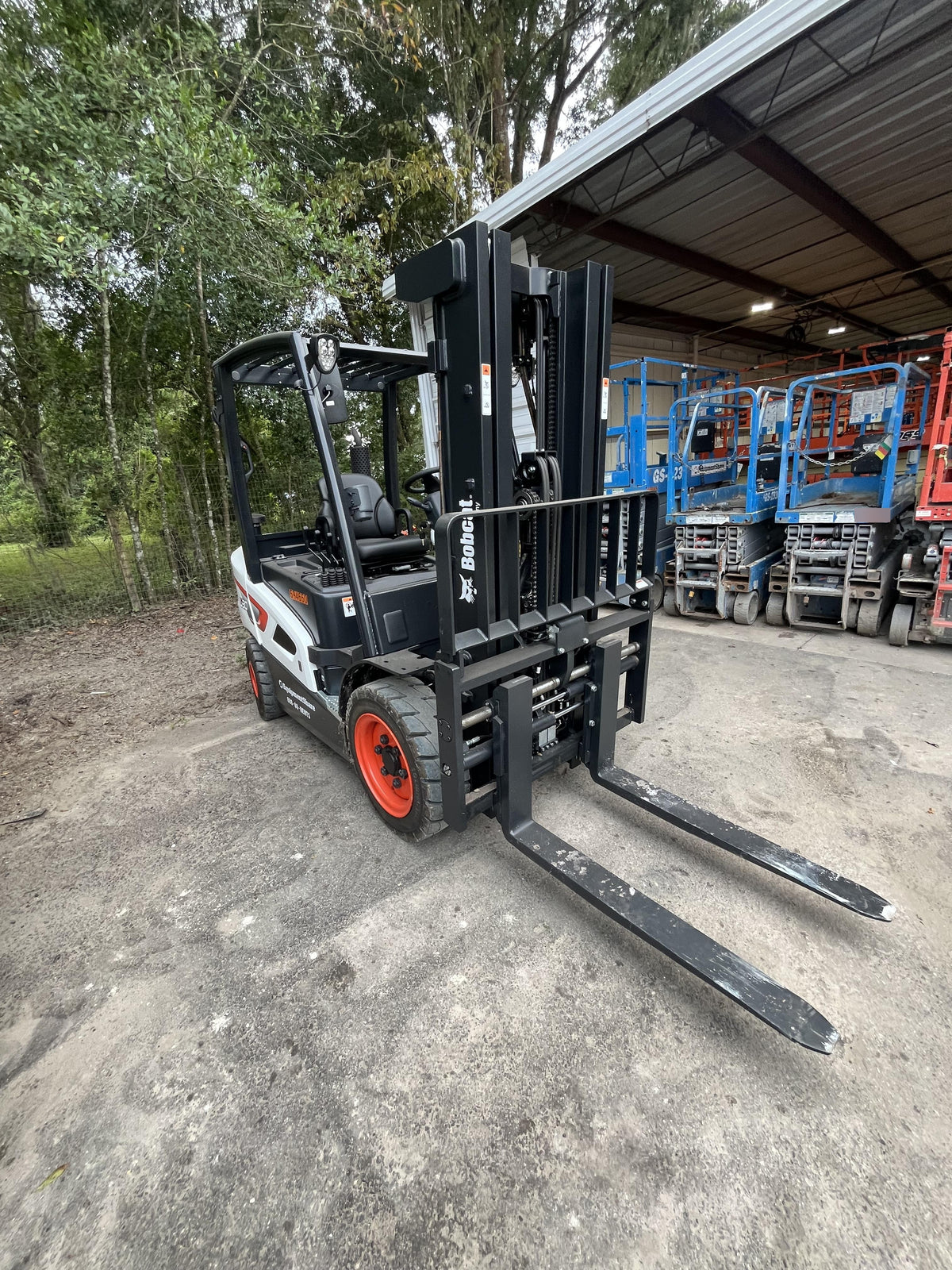 2025 DOOSAN D30S-9
