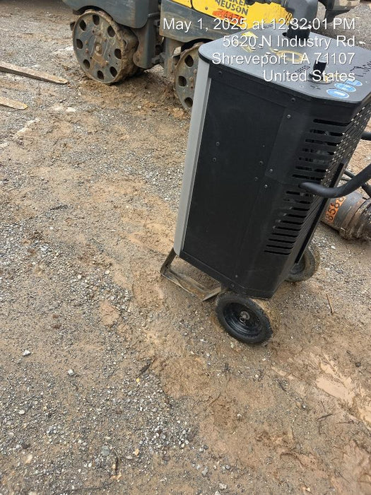 2024 COLD JET 2M0055