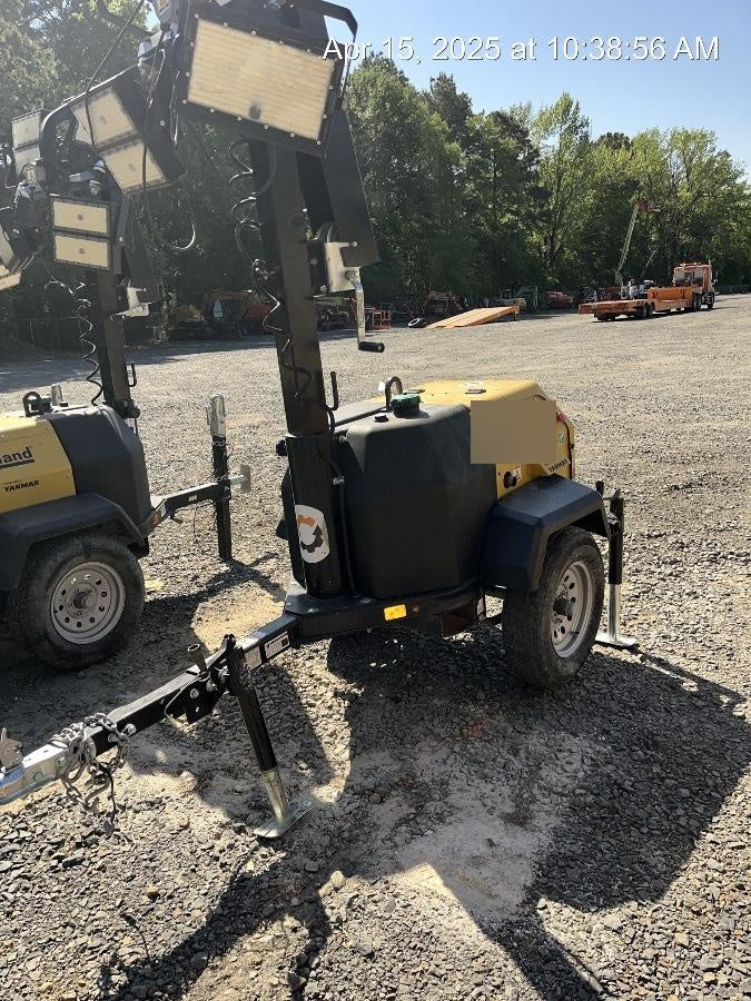 2022 ALLMAND NLV3GR