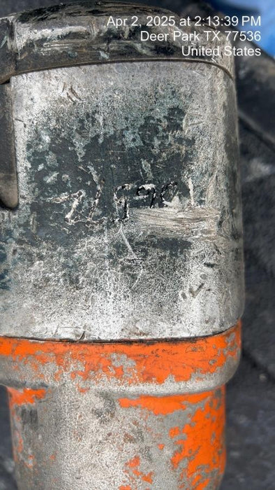 2021 MICHIGAN PNEUMATIC 751SS