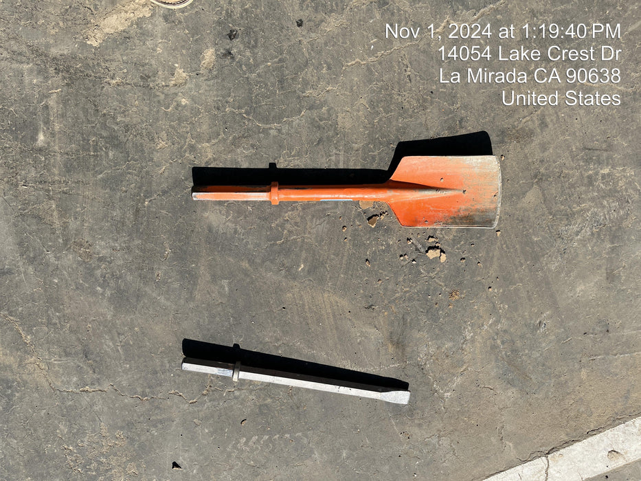 2024 MICHIGAN PNEUMATIC ES-TPB90-118-TRACKER