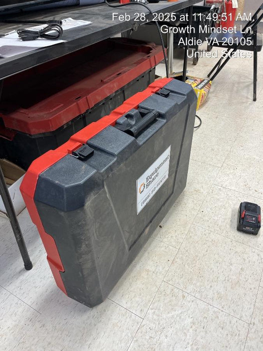 2024 MILWAUKEE 2788-22HD