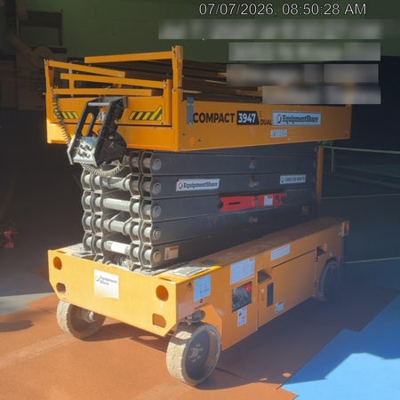 2023 HAULOTTE 3947 E