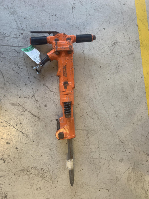 2020 MICHIGAN PNEUMATIC MP-TPB60-118