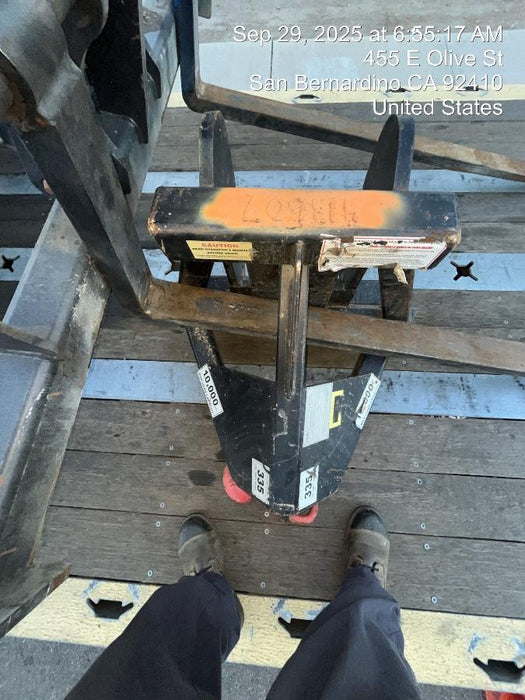 2024 STAR INDUSTRIES 1302TK