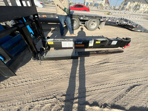 2024 STAR INDUSTRIES M1360B - Star JIB Boom