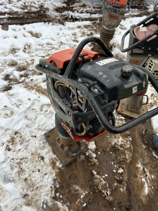 2024 HUSQVARNA LT6005