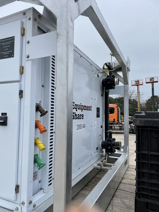 2022 SMARTECH SMTAH1D136Q