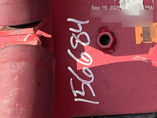 2021 KEY PLANT Pipe Conveyor