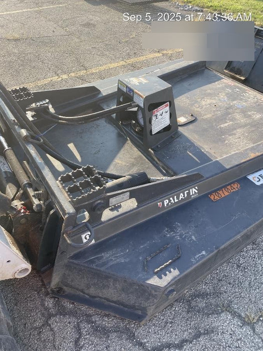 2022 PALADIN 30372A-0022