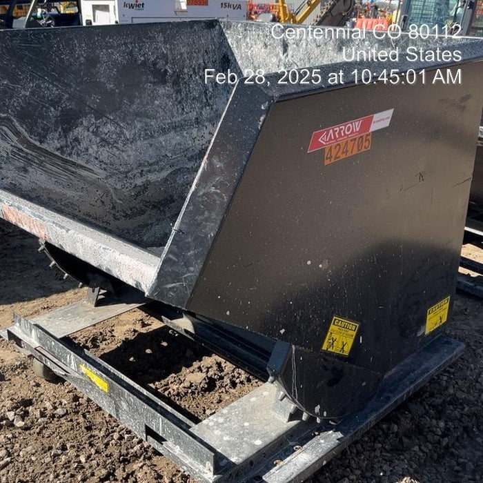 2024 ARROW MATERIAL HANDLING HP-6000-250-C