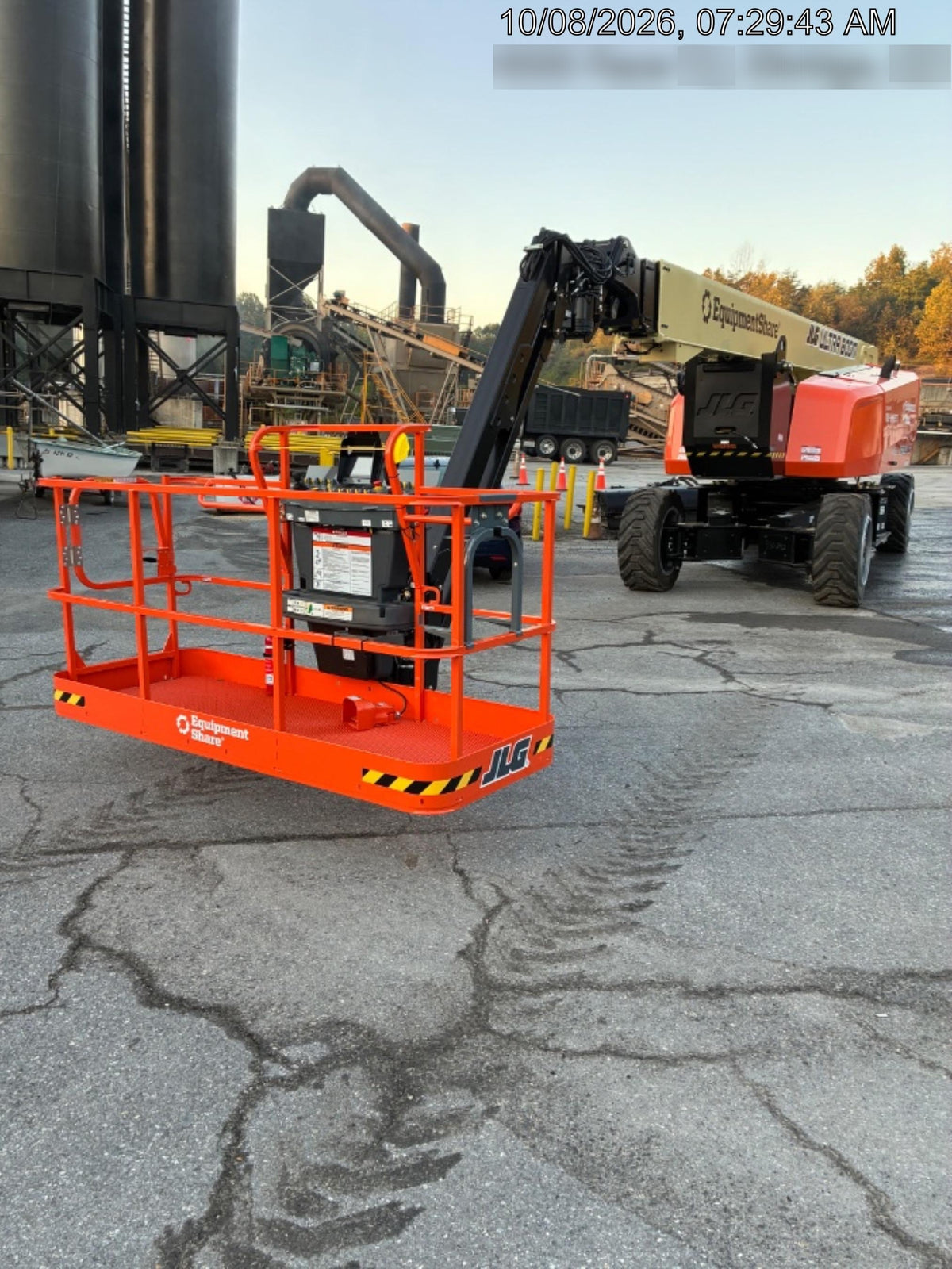 2026 JLG 1500AJP