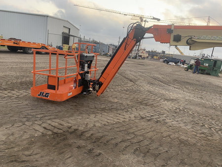 2019 JLG 860SJ