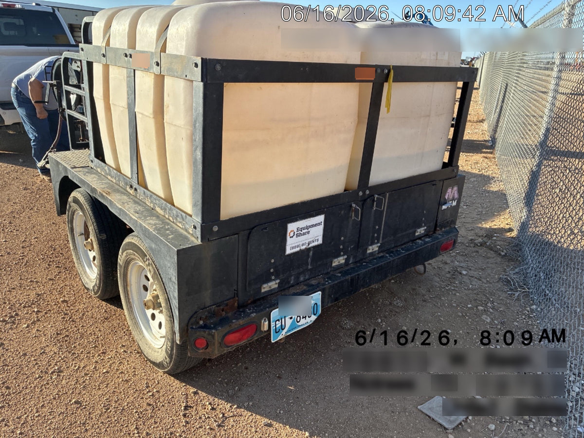 2019 MI-T-M CORPORATION HS-3006-0MDK-UR
