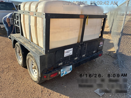 2019 MI-T-M CORPORATION HS-3006-0MDK-UR