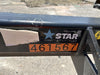 2024 STAR INDUSTRIES M1360B - Star JIB Boom