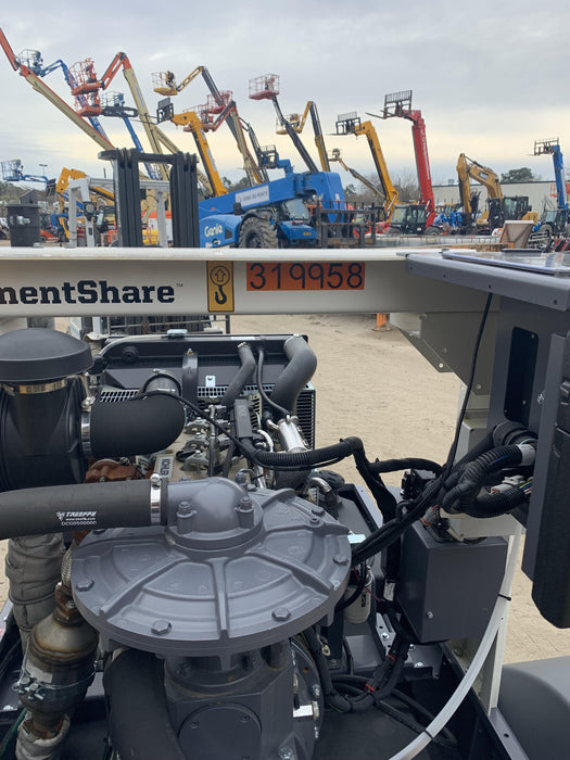 2023 ATLAS COPCO PAC F44 KD