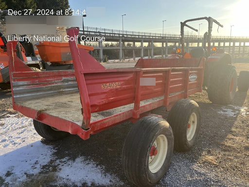 2023 PRONOVOST P-516